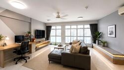 Blk 422A Northshore Straitsview (Punggol), HDB 5 Rooms #583353441